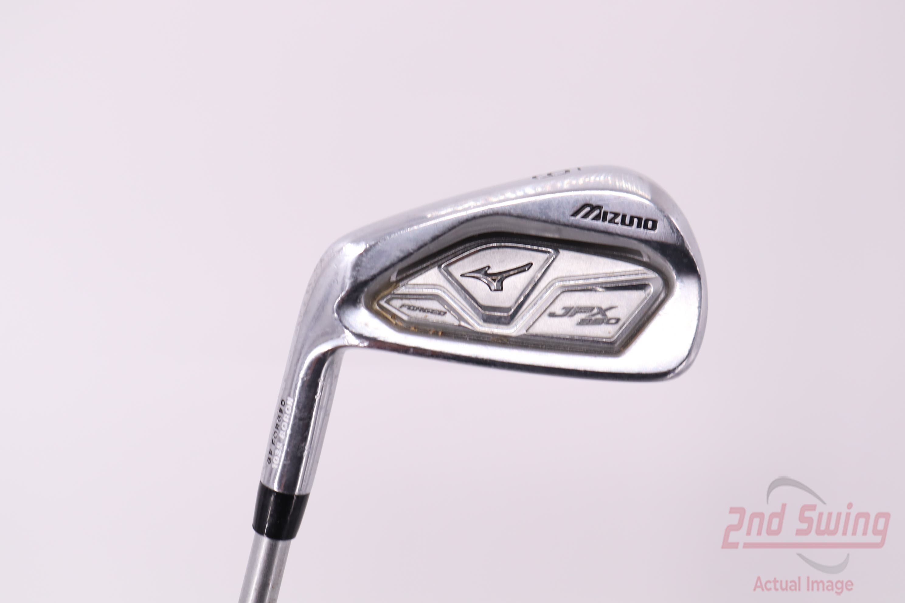 Mizuno JPX 850 Forged Single Iron | 2nd Swing Golf