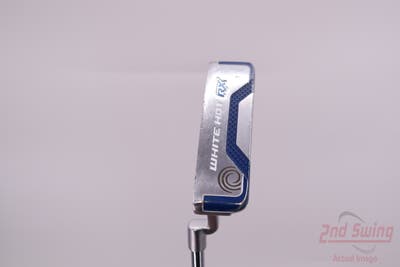 Odyssey White Hot RX 1 Putter Steel Left Handed 34.5in
