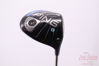 Ping G30 LS Tec Driver 9° Ping Tour 80 Graphite Regular Right Handed 45.5in