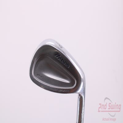 Mizuno MP 60 Single Iron Pitching Wedge PW Nippon NS Pro 950GH Steel Regular Right Handed 36.5in