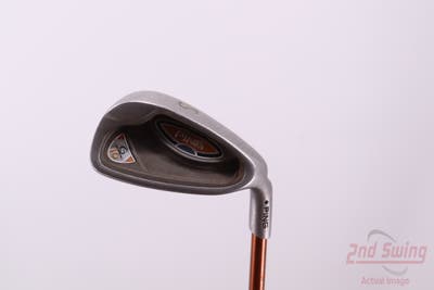 Ping G10 Wedge Sand SW Ping TFC 129I Steel Regular Right Handed Black Dot 35.0in