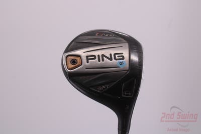Ping G400 SF Tec Fairway Wood 3 Wood 3W 16° ALTA CB 65 Graphite Regular Right Handed 43.0in