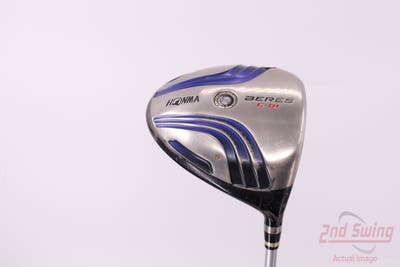 Honma Beres C-01 Driver 9° ARMRQ 6 Graphite Stiff Right Handed 45.5in