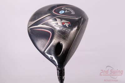 Callaway XR Speed Driver 10.5° Ping Tour 65 Graphite Regular Right Handed 43.5in