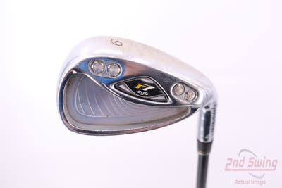 TaylorMade R7 CGB Single Iron 9 Iron TM R7 55 Graphite Regular Right Handed 36.0in
