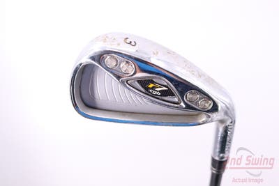 TaylorMade R7 CGB Single Iron 3 Iron TM R7 55 Graphite Regular Right Handed 39.0in
