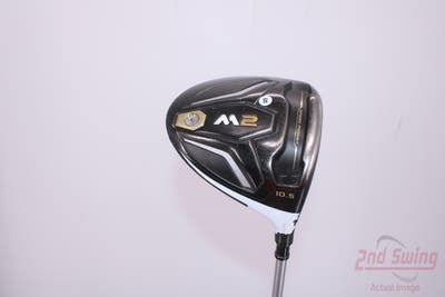 TaylorMade 2016 M2 Driver 10.5° Grafalloy ProLaunch Blue 65 Graphite Stiff Right Handed 45.0in