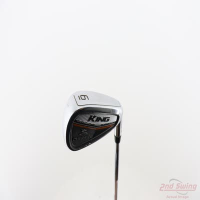 Cobra King Oversize Single Iron 6 Iron True Temper XP 85 Steel Regular Right Handed 37.75in