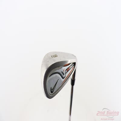 Nike Victory Red Pro Cavity Single Iron 9 Iron True Temper Dynamic Gold S300 Steel Stiff Right Handed 36.0in