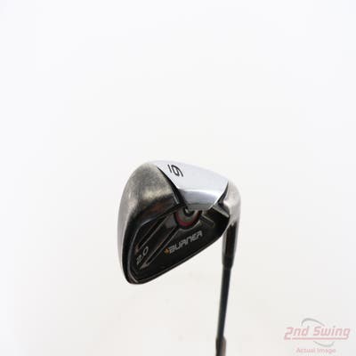 TaylorMade Burner 2.0 Single Iron 6 Iron TM Superfast 65 Graphite Regular Right Handed 37.5in