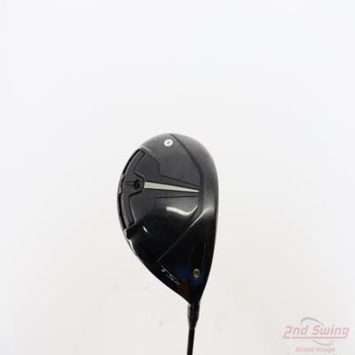 Titleist TSR3 Driver 10° Project X HZRDUS Black 4G 60 Graphite Stiff Right Handed 45.5in