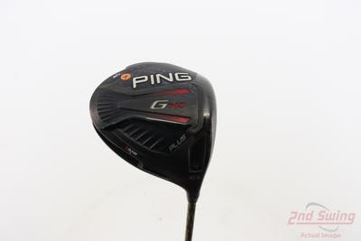Ping G410 Plus Driver 10.5° Paderson KINETIXx IMRT Graphite X-Stiff Right Handed 42.0in