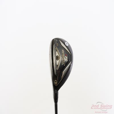 Titleist 816 H1 Hybrid 3 Hybrid 19° Kuro Kage 65 Graphite Stiff Left Handed 41.0in