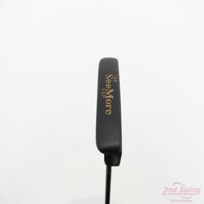 See More FGP Original Putter Steel Right Handed 35.5in