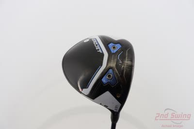 Cobra Aerojet Driver 10.5° Fujikura Ventus TR Blue VC 5 Graphite Stiff Right Handed 45.0in