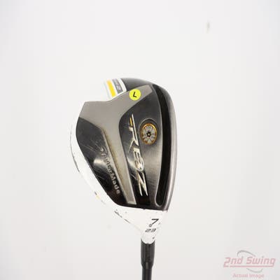 TaylorMade RocketBallz Stage 2 Fairway Wood 7 Wood 7W 23° TM Matrix RocketFuel 50 Graphite Ladies Right Handed 41.5in