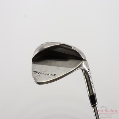 TaylorMade Rocketbladez Wedge Gap GW TM RocketFuel 85 Steel Steel Regular Right Handed 36.0in