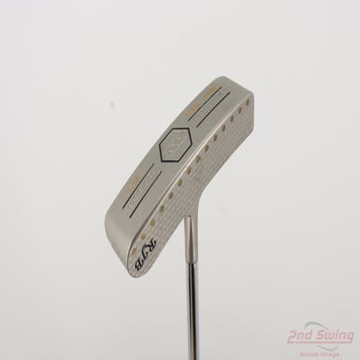 Bettinardi BB43 XXV Putter Steel Right Handed 35.25in