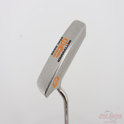 Bettinardi Studio Custom BEM DASS Putter Steel Right Handed 34.25in