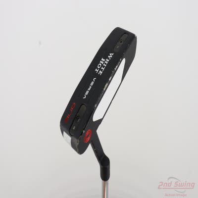 Odyssey White Hot Versa One CH Putter Steel Right Handed 34.0in