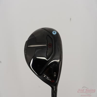 Titleist TSR2 Fairway Wood 3 Wood 3W 16° MCA Tensei AV-XLINK Blue 65 Graphite Regular Right Handed 43.0in