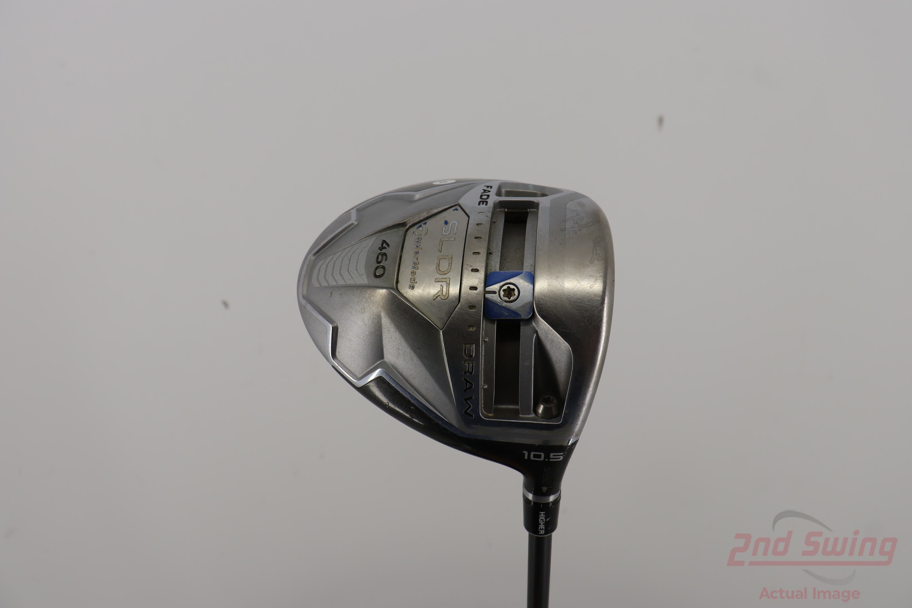 TaylorMade SLDR Driver | 2nd Swing Golf