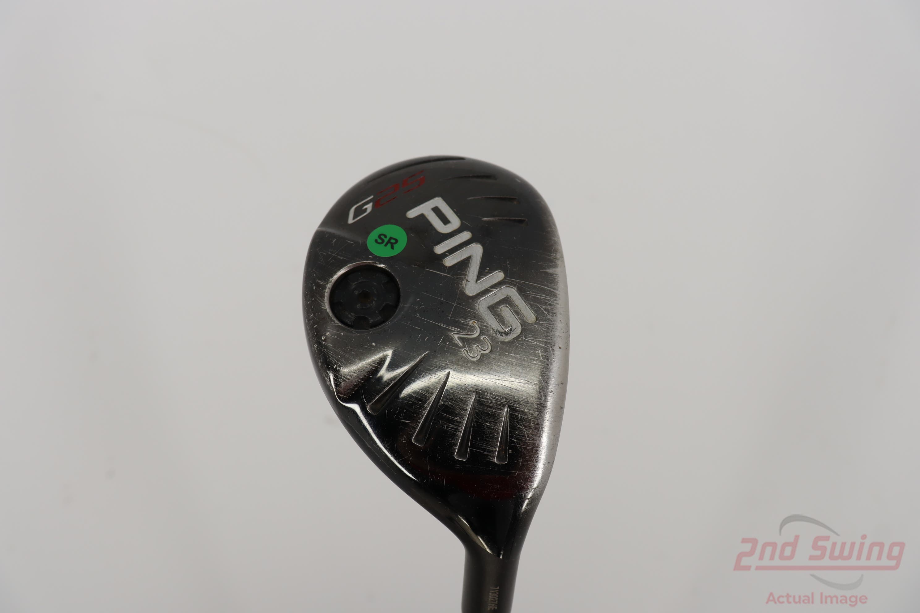 Ping G25 Hybrid | 2nd Swing Golf