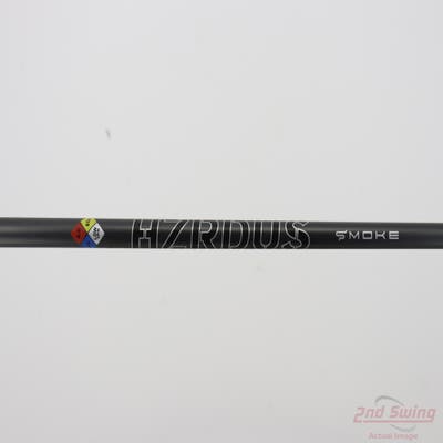 Used W/ PXG Adapter Project X HZRDUS Smoke Black 60g Driver Shaft Stiff 44.25in