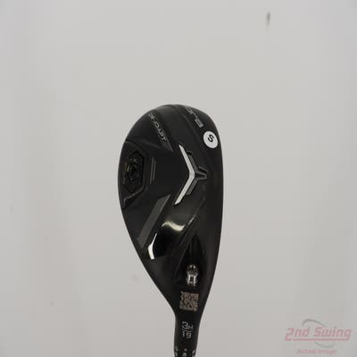 Mint Cobra DS-ADAPT Hybrid 3 Hybrid 19° FST KBS PGI 85 Graphite Stiff Right Handed 41.0in