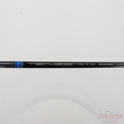 Used W/ Titleist Adapter Mitsubishi Golf Tensei AV Blue 65g Fairway Shaft Regular 42.25in