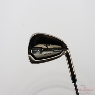 Mizuno 2015 JPX EZ Forged Single Iron 4 Iron Stock Steel Shaft Steel Regular Right Handed 38.25in