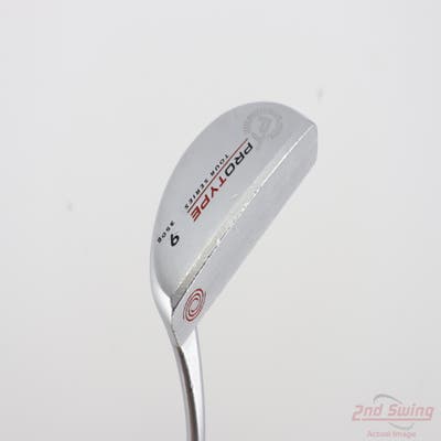 Odyssey Protype Tour 9 Putter Steel Right Handed 38.0in
