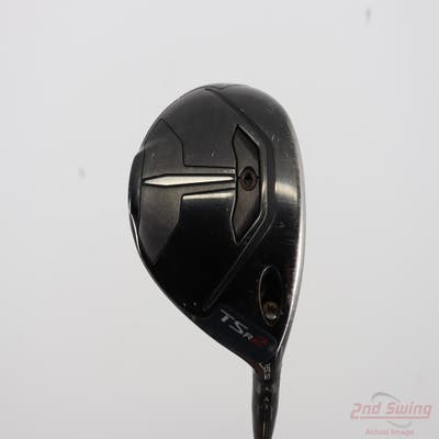 Titleist TSR2 Fairway Wood 3 Wood 3W 16.5° MCA Tensei AV-XLINK Blue 65 Graphite Regular Right Handed 43.25in