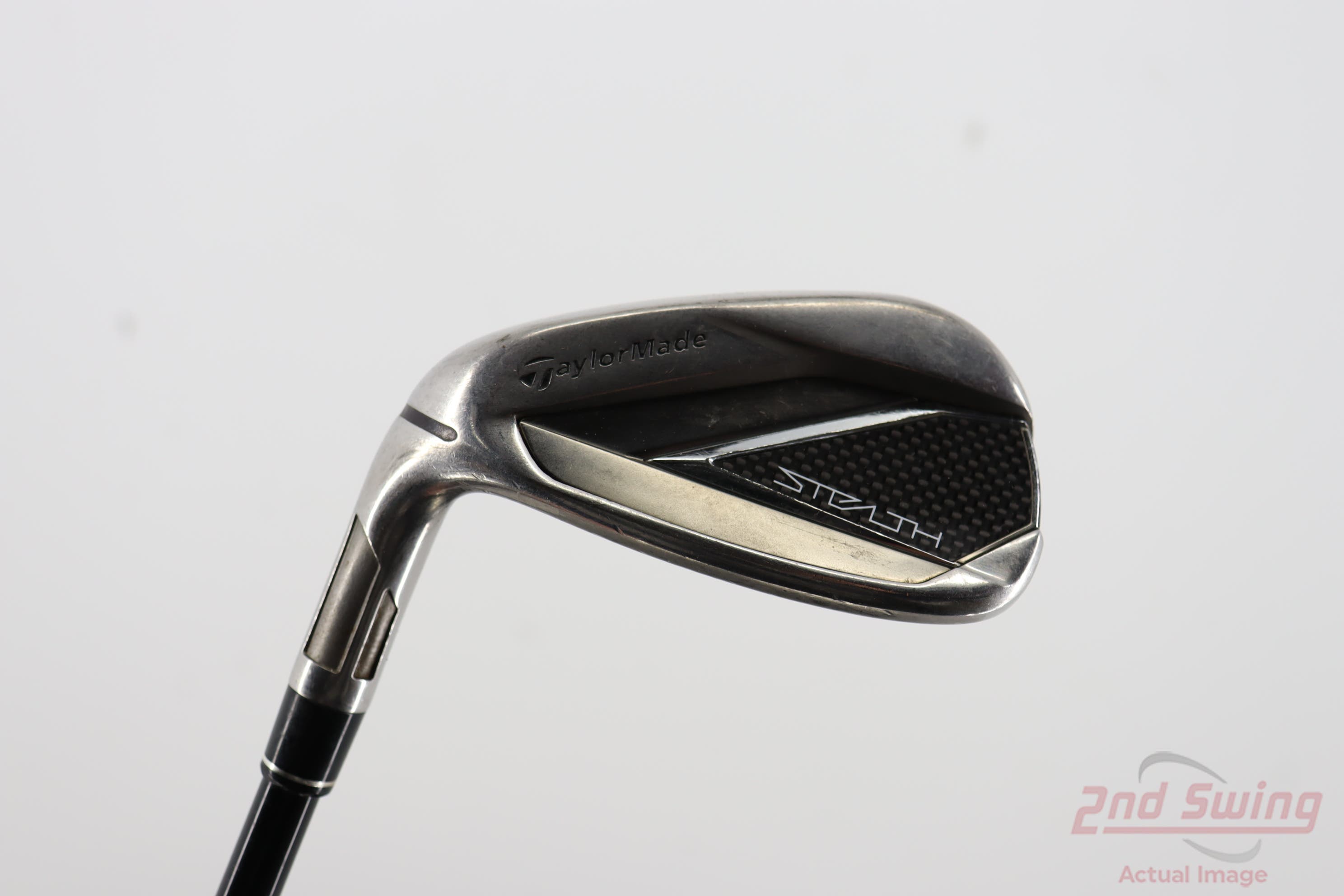 TaylorMade Stealth Wedge | 2nd Swing Golf