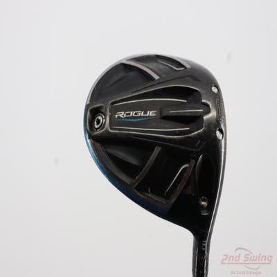 Callaway Rogue Driver 13.5° Aldila Synergy Blue 50 Graphite Stiff Right Handed 46.0in