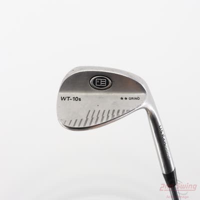 US Kids Golf Any Model Wedge Sand SW 56° 12 Deg Bounce Stock Graphite Shaft Graphite Junior Right Handed 32.5in