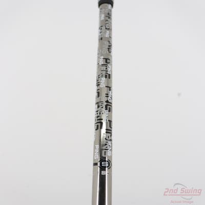 Pull Ping Tour 65 80 Driver Shaft Stiff 43.75in