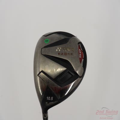 Yonex Ezone SD Driver 10.5° Aldila RIP Phenom Graphite Senior Left Handed 45.5in