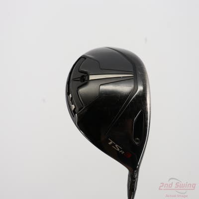Titleist TSR3 Driver 10° Project X HZRDUS Black Gen4 60 Graphite Stiff Right Handed 45.25in