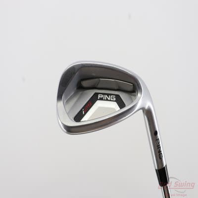 Ping I25 Wedge Gap GW Project X Rifle 5.5 Steel Regular Right Handed Black Dot 36.0in