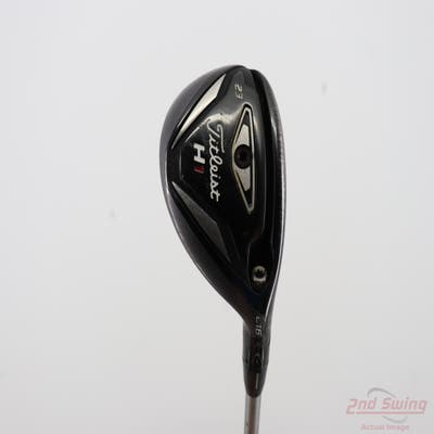 Titleist 816 H1 Hybrid 5 Hybrid 23° Mitsubishi Diamana S+ 70 Blue Graphite Regular Right Handed 39.75in