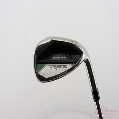 TaylorMade RBZ Speedlite Single Iron 9 Iron TM RBZ Steel Steel Regular Right Handed 36.25in