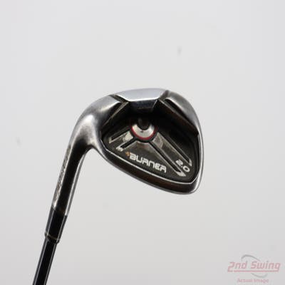 TaylorMade Burner 2.0 Single Iron 8 Iron TM Superfast 65 Graphite Regular Left Handed 37.0in