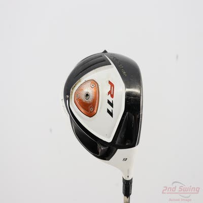 TaylorMade R11 Driver 9° TM Fujikura Blur 60 Graphite Stiff Right Handed 45.75in