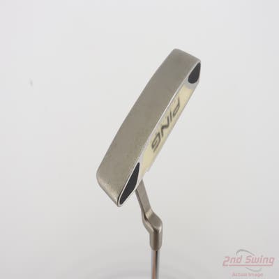 Ping Anser 2i Putter Steel Right Handed Black Dot 35.0in