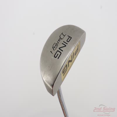 Ping Darby i Putter Steel Right Handed Black Dot 35.0in