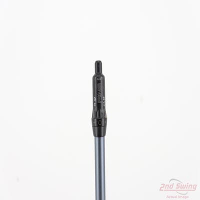 Used W/ Ping RH Adapter Ping ALTA CB 70 Slate 70g Hybrid Shaft Regular 39.25in