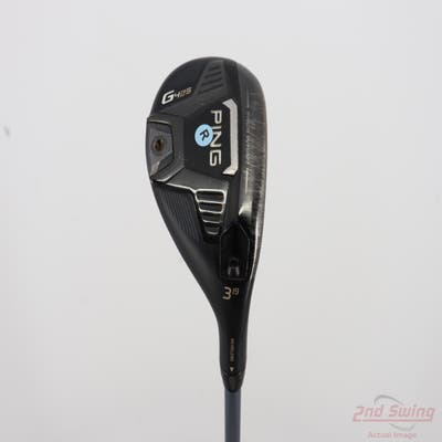 Ping G425 Hybrid 3 Hybrid 19° ALTA CB 70 Slate Graphite Regular Right Handed Black Dot 40.5in