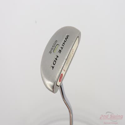 Odyssey White Hot XG Rossie Putter Steel Right Handed 33.0in