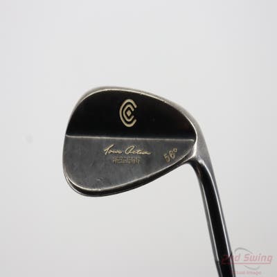 Cleveland 588 Gunmetal Wedge Sand SW 54° True Temper Dynamic Gold Steel Stiff Right Handed 35.75in